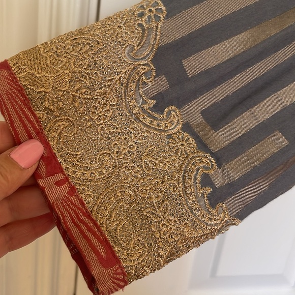 Pakistani Indian kurta from Beechtree in size 10. - Picture 5 of 8